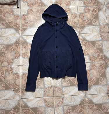 Stone island vintage hoodie - Gem