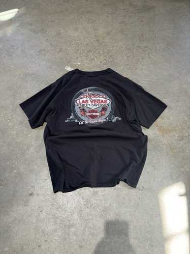 Harley Davidson Harley Davidson Tee