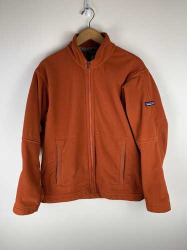 Patagonia Patagonia Full Zip Synchilla Fleece Jac… - image 1