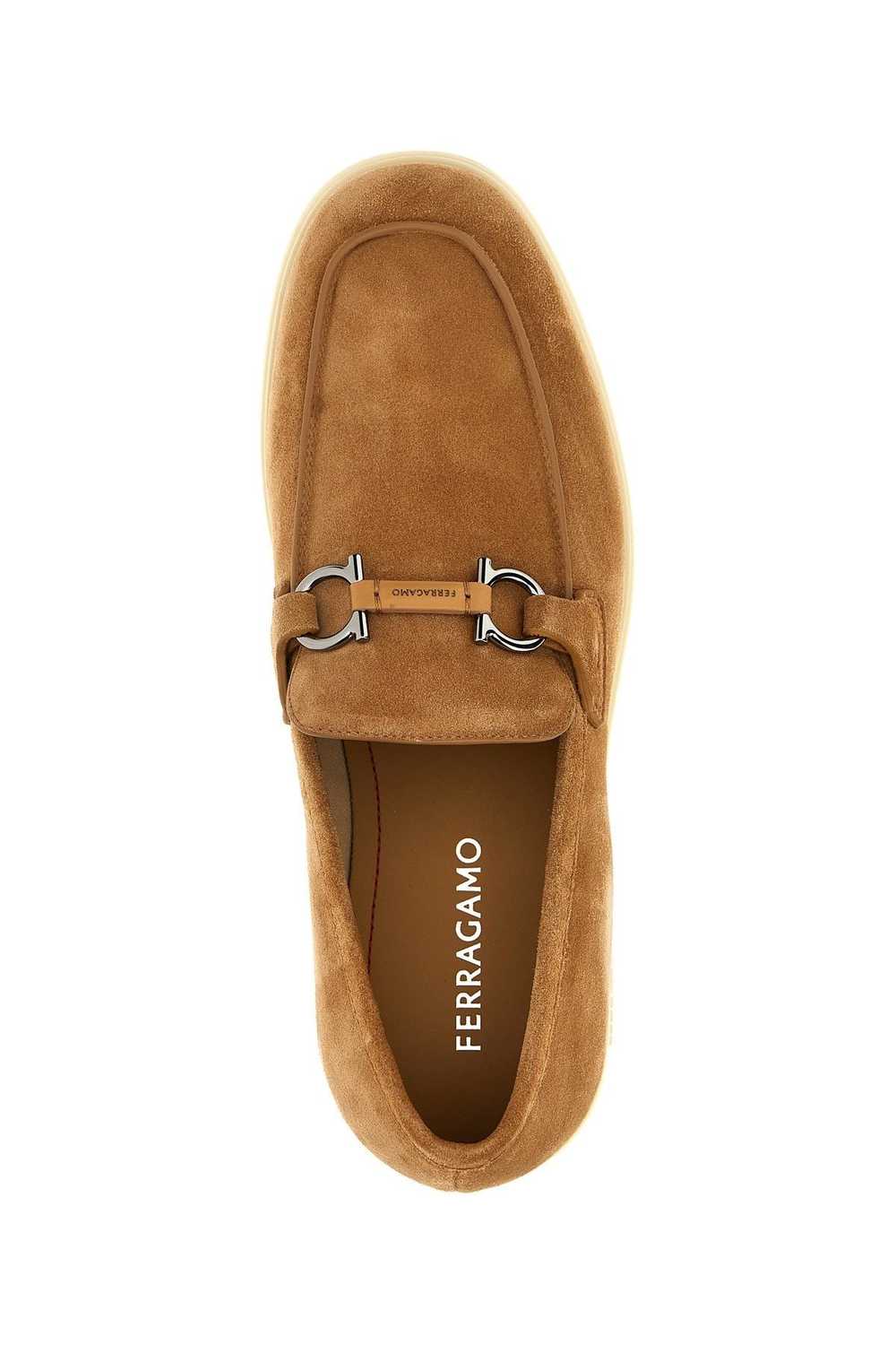 Salvatore Ferragamo 'Cosimo' loafers - image 3