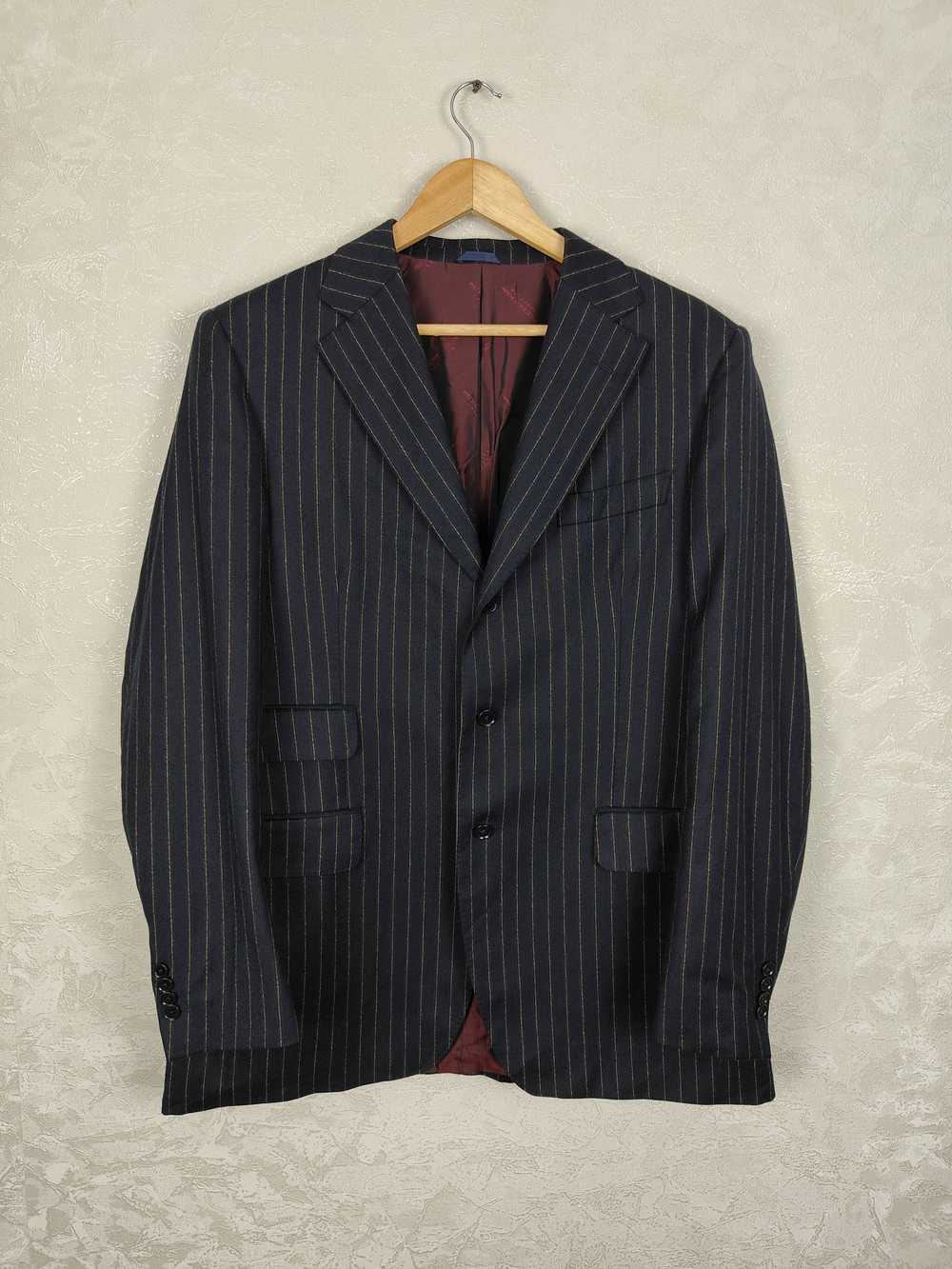 Patrick Hellmann Collection Patrick Hellmann Wool… - image 3