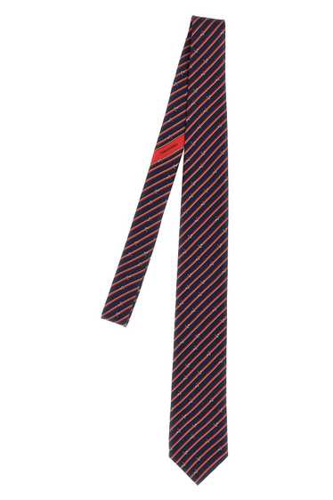 Salvatore Ferragamo Printed tie