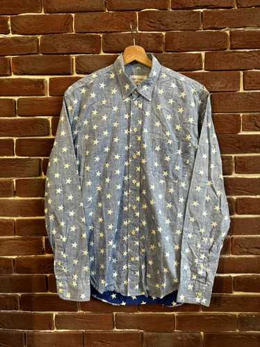 Mens our legacy shirting - Gem Mens our legacy shirting - Gem