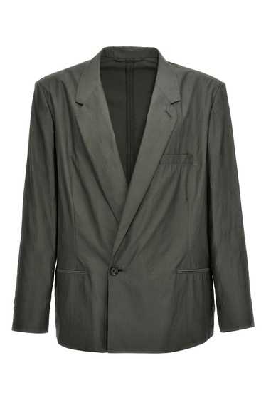 Lemaire Double-breasted jacket