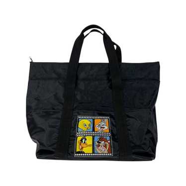 Looney tunes bag tote - Gem