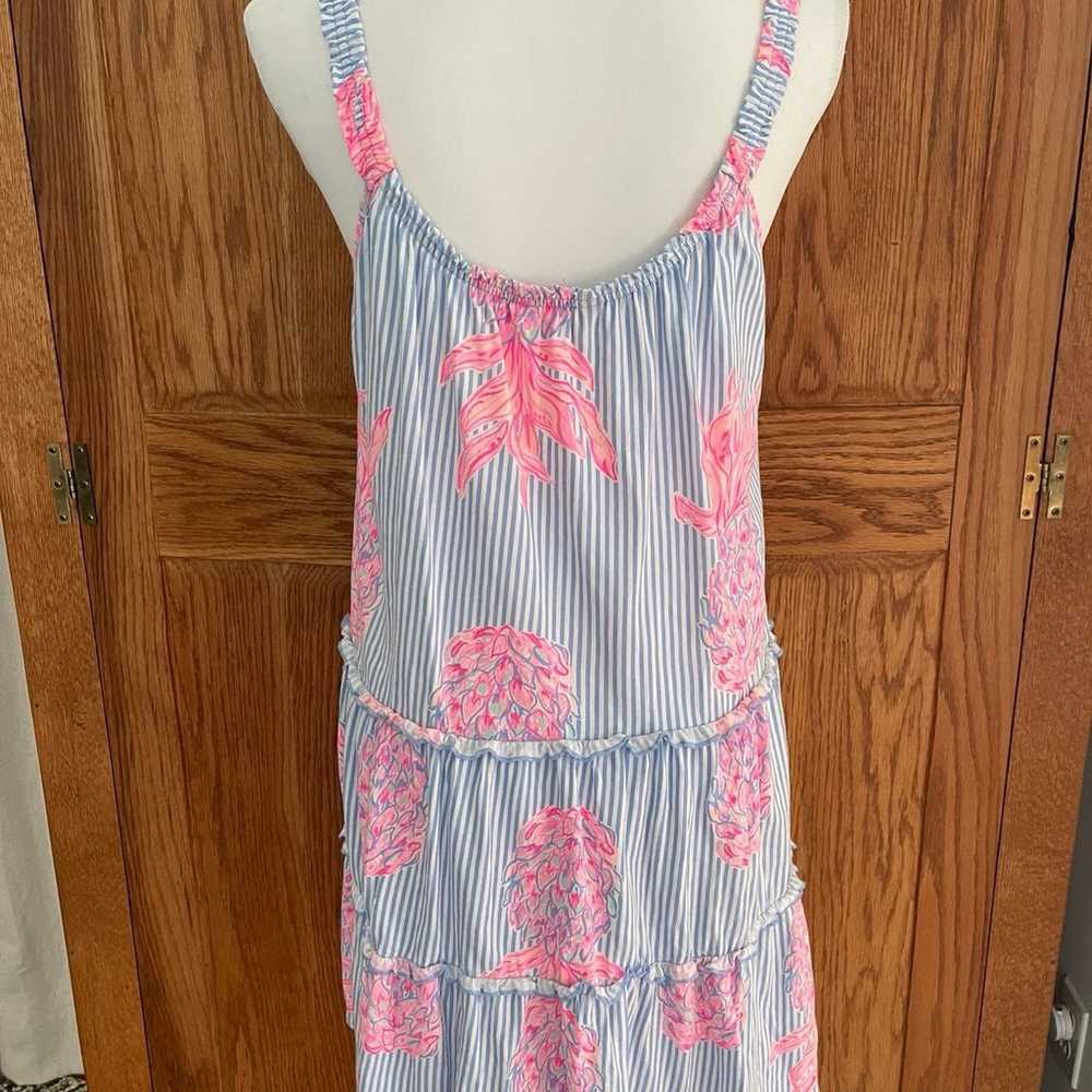 Lilly Pulitzer Loro Dress - image 5