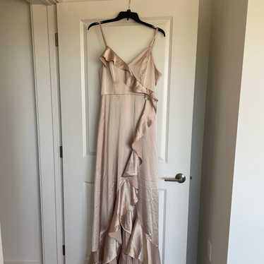 Revelry Bridesmaid Dress