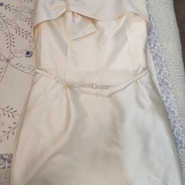 Kate Spade Wedding Bells dress size 14 - image 1