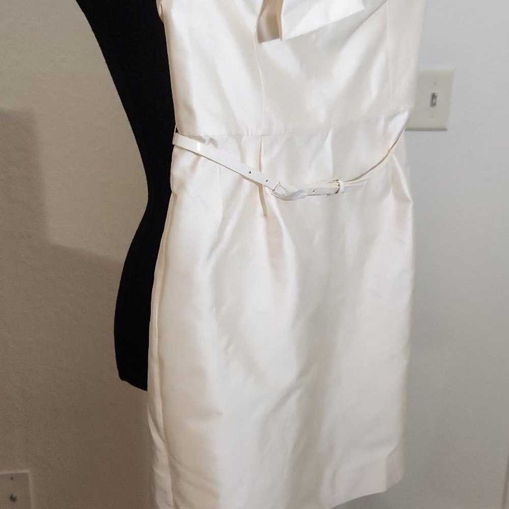 Kate Spade Wedding Bells dress size 14 - image 3