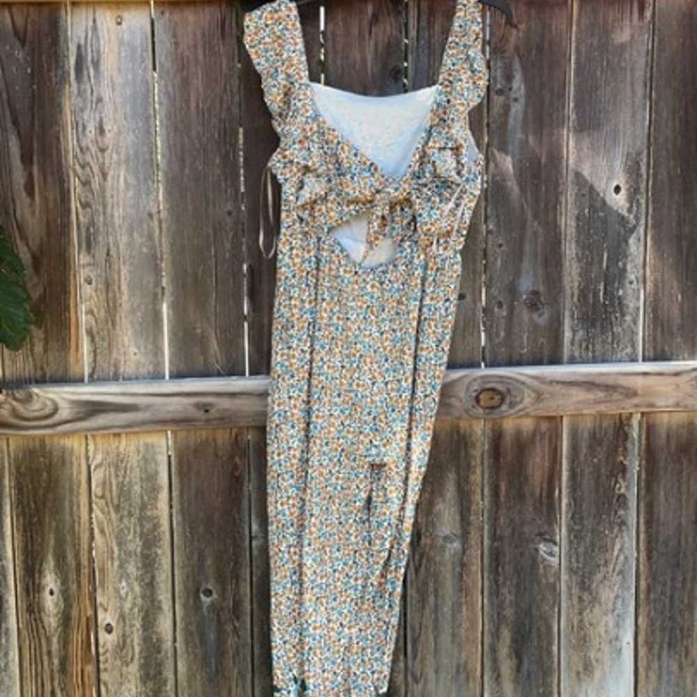 In Loom Jumpsuit - image 5