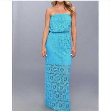 Lilly Pulitzer Emmett Lace Dress