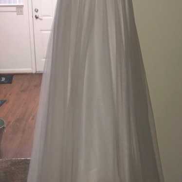 Madison James Wedding Gown