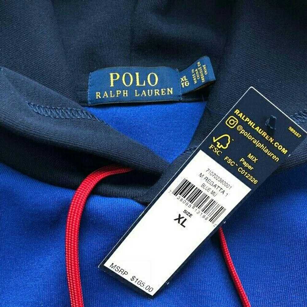 Polo Ralph Lauren Polo Ralph Lauren CP-93 RL-93 D… - image 3