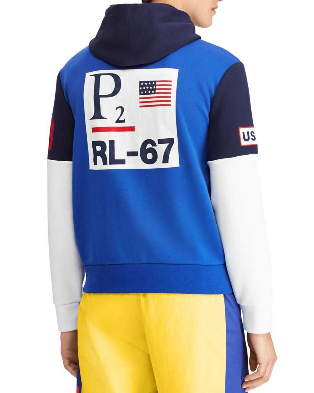 Polo Ralph Lauren Polo Ralph Lauren CP-93 RL-93 D… - image 6