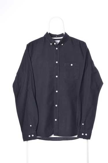 Norse Projects Norse Projects Anton Oxford shirt s