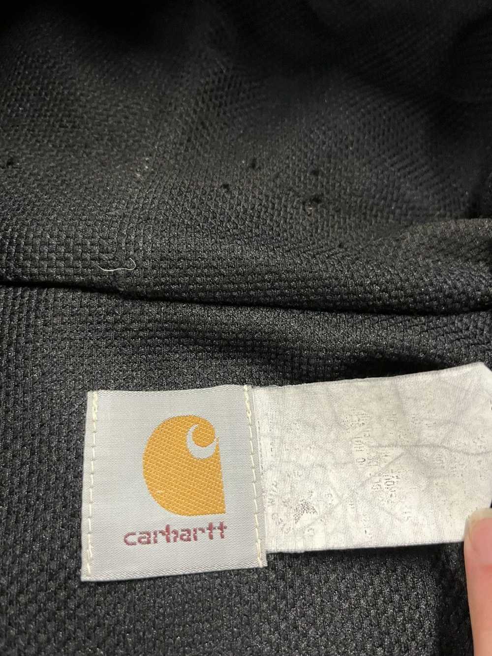 Carhartt × Streetwear × Vintage Carhartt vintage … - image 7