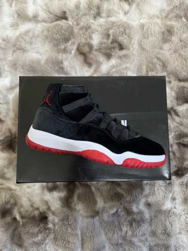 Jordan Brand × Nike Air Jordan 11 Retro