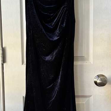 Galina Signature Maxi Dress - image 1