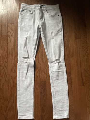 Serenede serenade jeans - Gem
