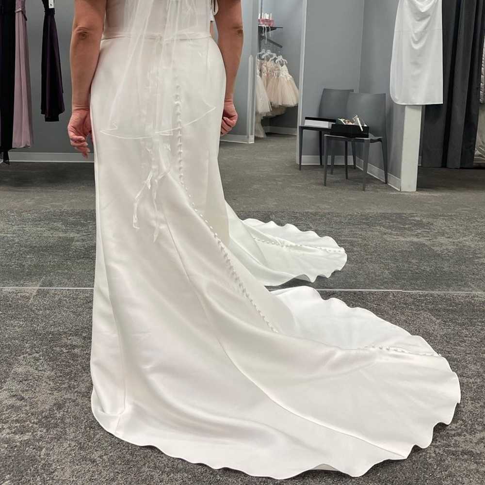 Wedding Dress - image 1