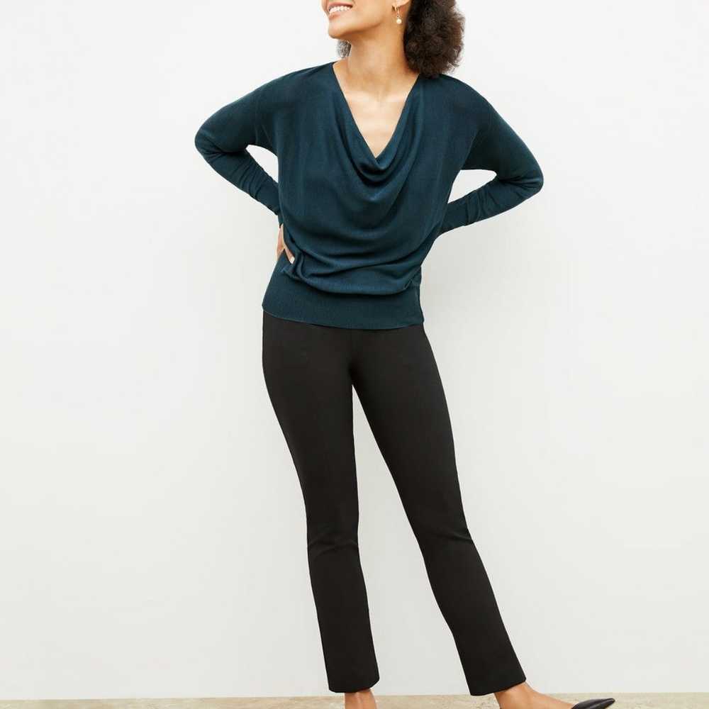 MM. Lafleur Pants | Power Stretch | The Foster Pa… - image 2