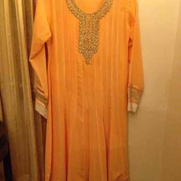 Party shalwar kameez Indian Pakistani