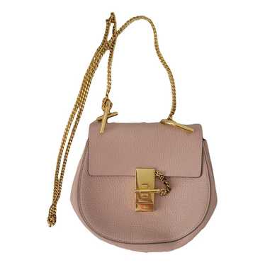 Chloé Drew leather crossbody bag - image 1