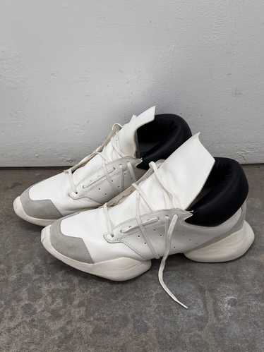 Adidas × Rick Owens × Rick Owens Drkshdw Adidas, R