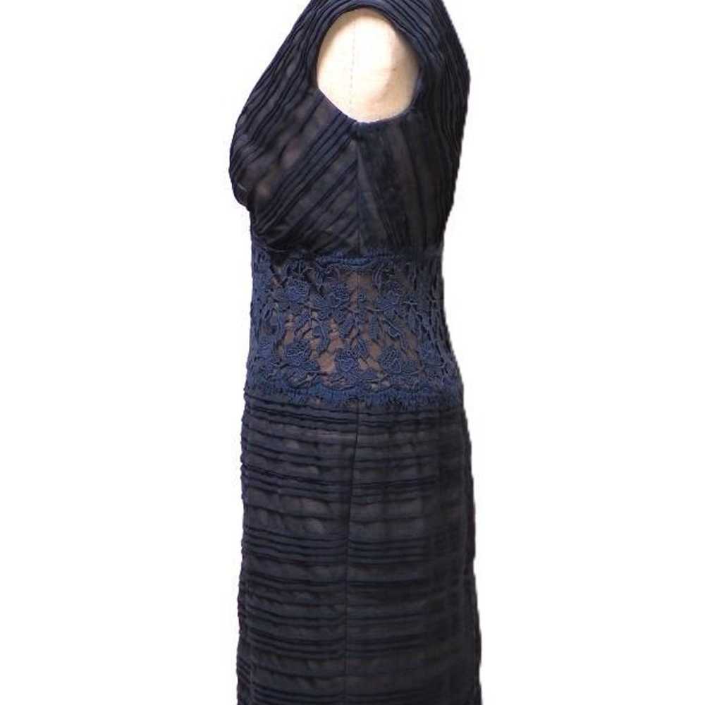 TADASHI SHOJI Dress "10" / Size around 13 - image 3