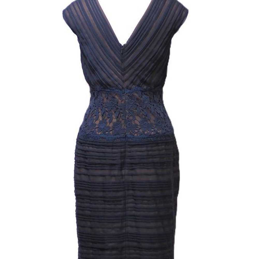 TADASHI SHOJI Dress "10" / Size around 13 - image 4