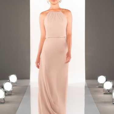 Sorella Vita Bridesmaid Dress