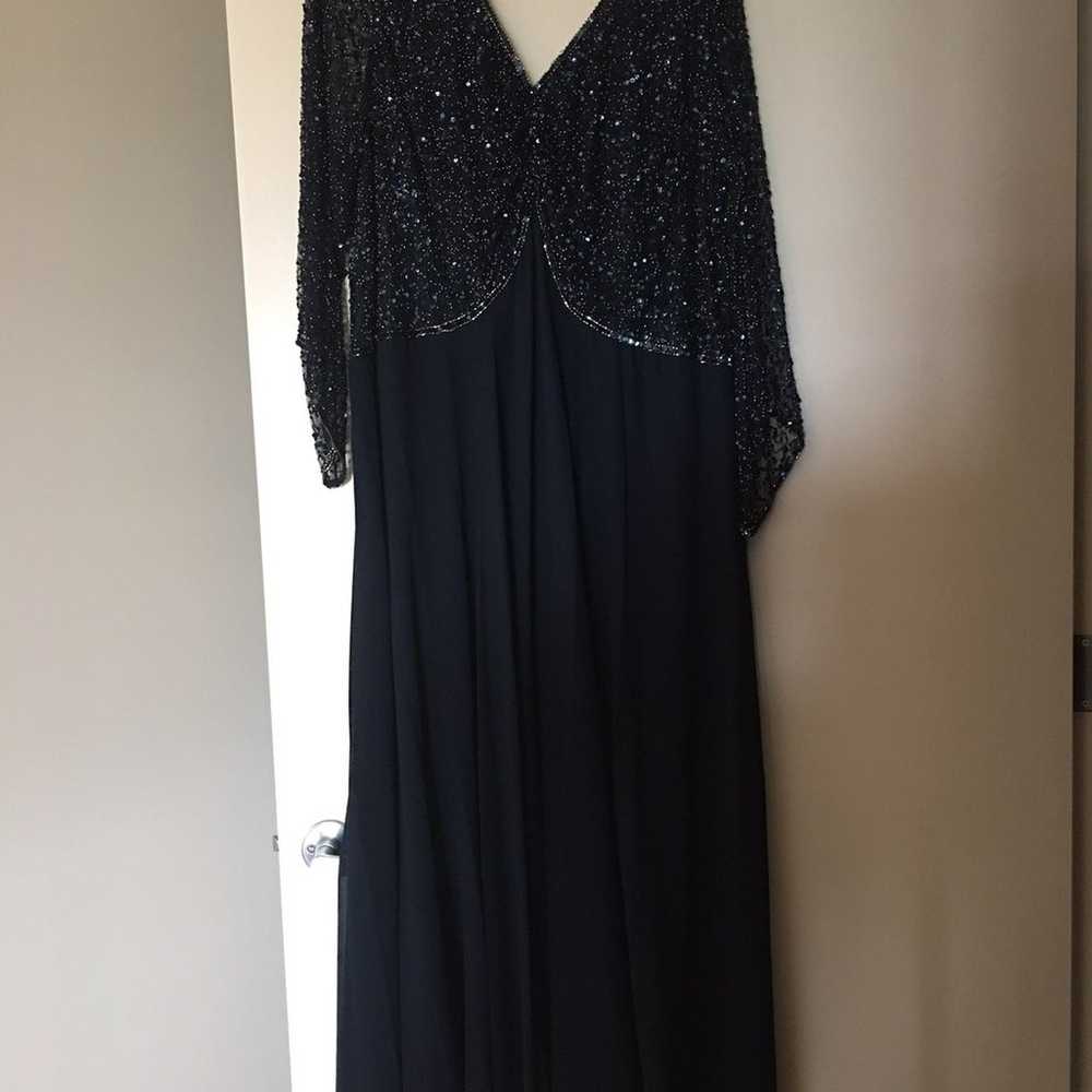 Ladies evening gown - image 1