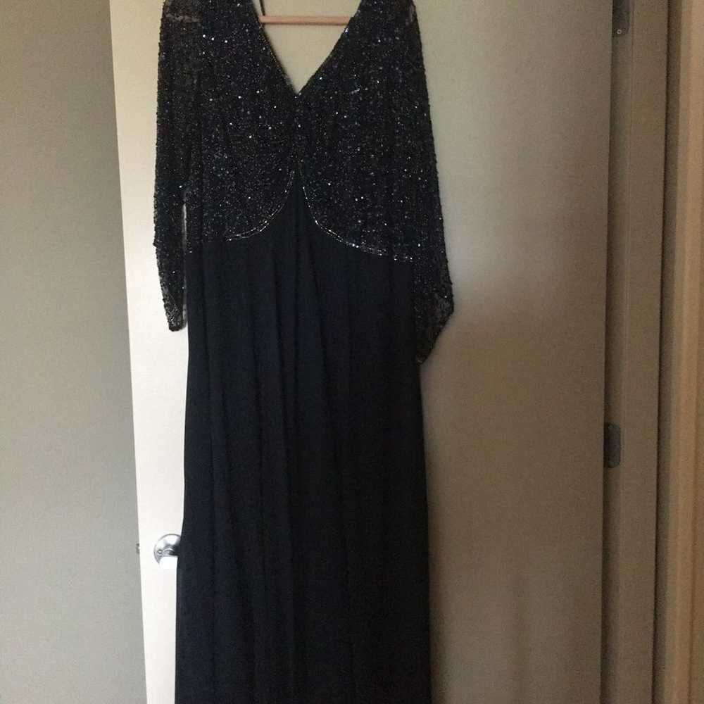 Ladies evening gown - image 2