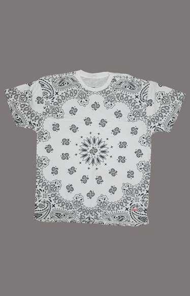 Supreme hanes tagless tee - Gem