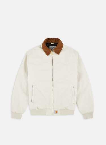 Carhartt Wip Carhartt WIP Mens OG Santa Fe Jacket 