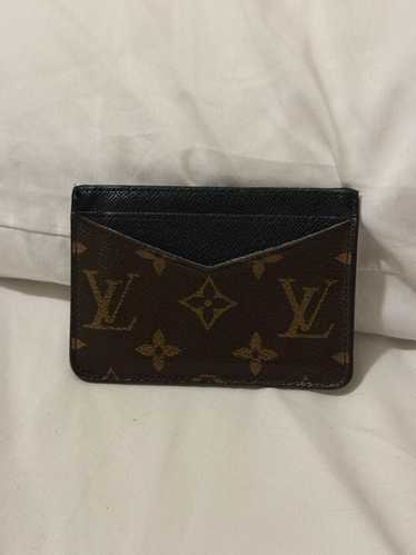 Louis Vuitton Louis Vuitton Cardholder