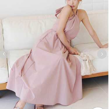 Snidel long one-piece - Gem