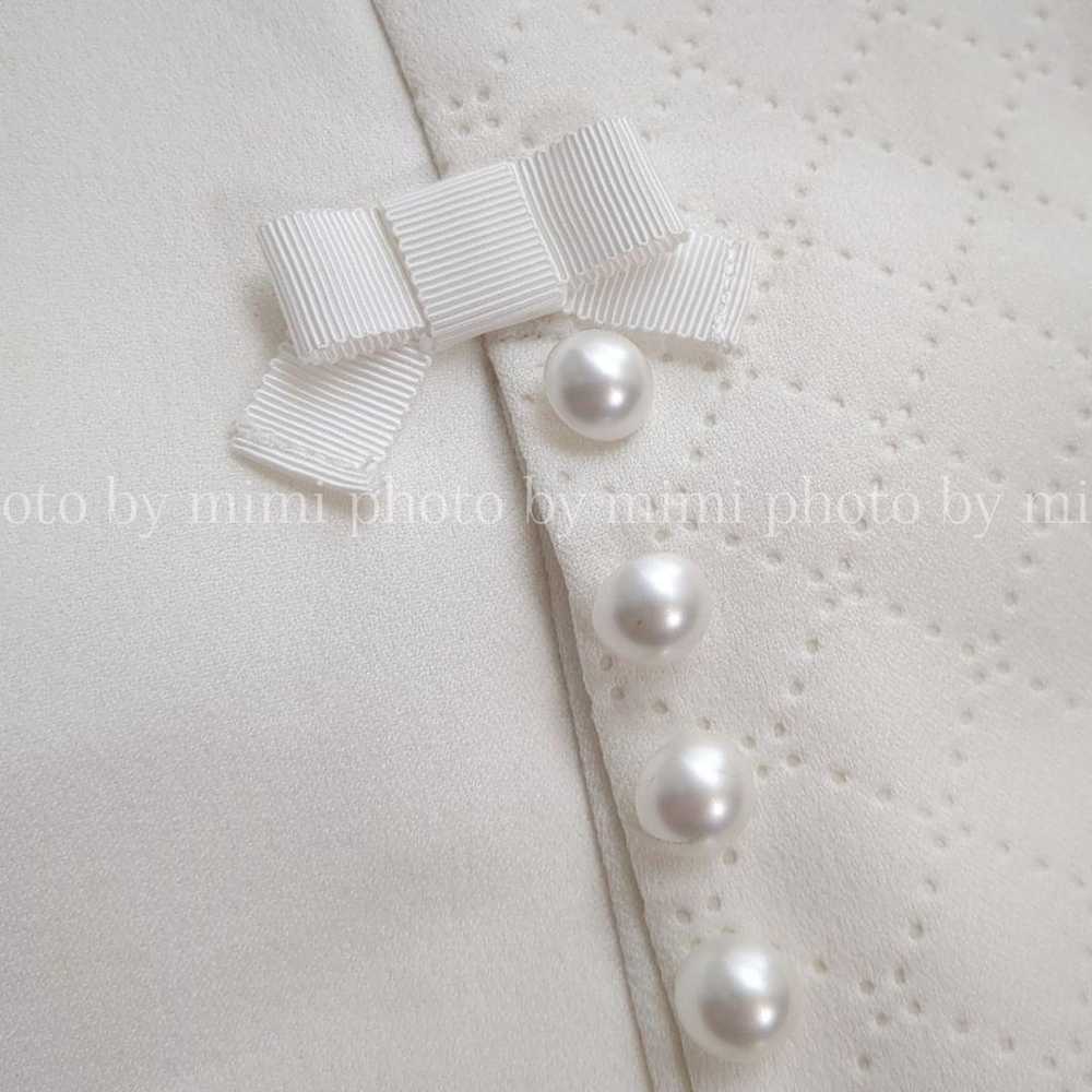 M'S GRACY*WEB publication*Pearl ribbon set - image 8