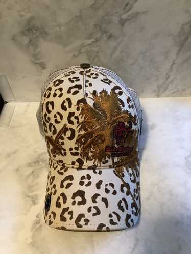 【帽子】 ニット帽 ベレー帽 イブ・サンローラン リフ編み Yves saint laurent red hat - Gem