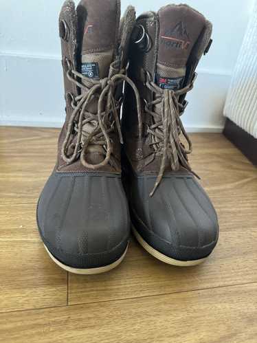 Vintage Snow boots