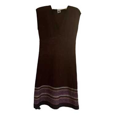 M Missoni Glitter mini dress - image 1