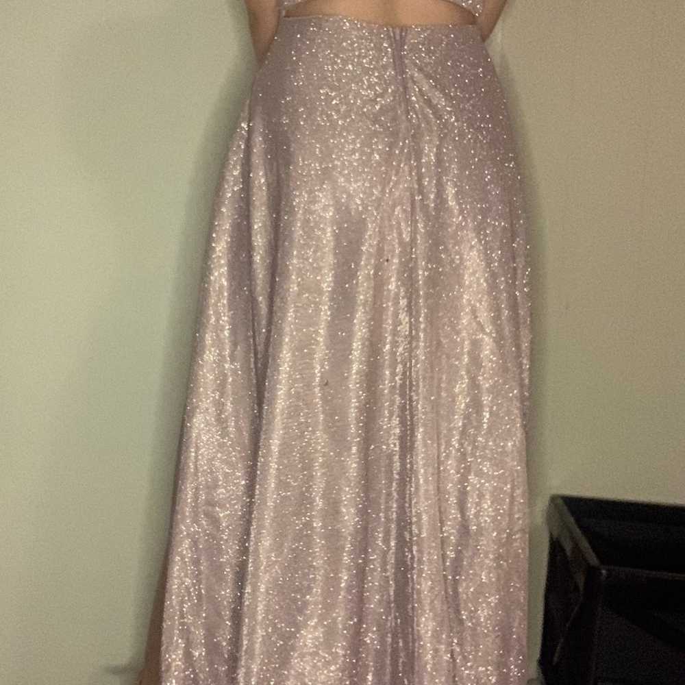 prom dress - image 6