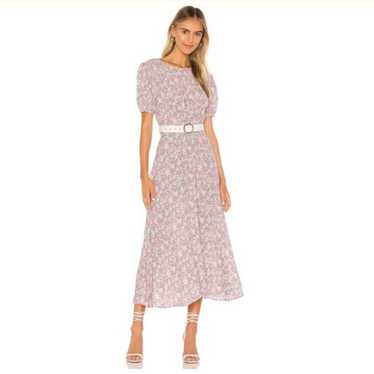 Faithfull The Brand Beline Dress