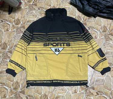 Japanese brand ski nicole - Gem Japanese brand ski nicole - Gem