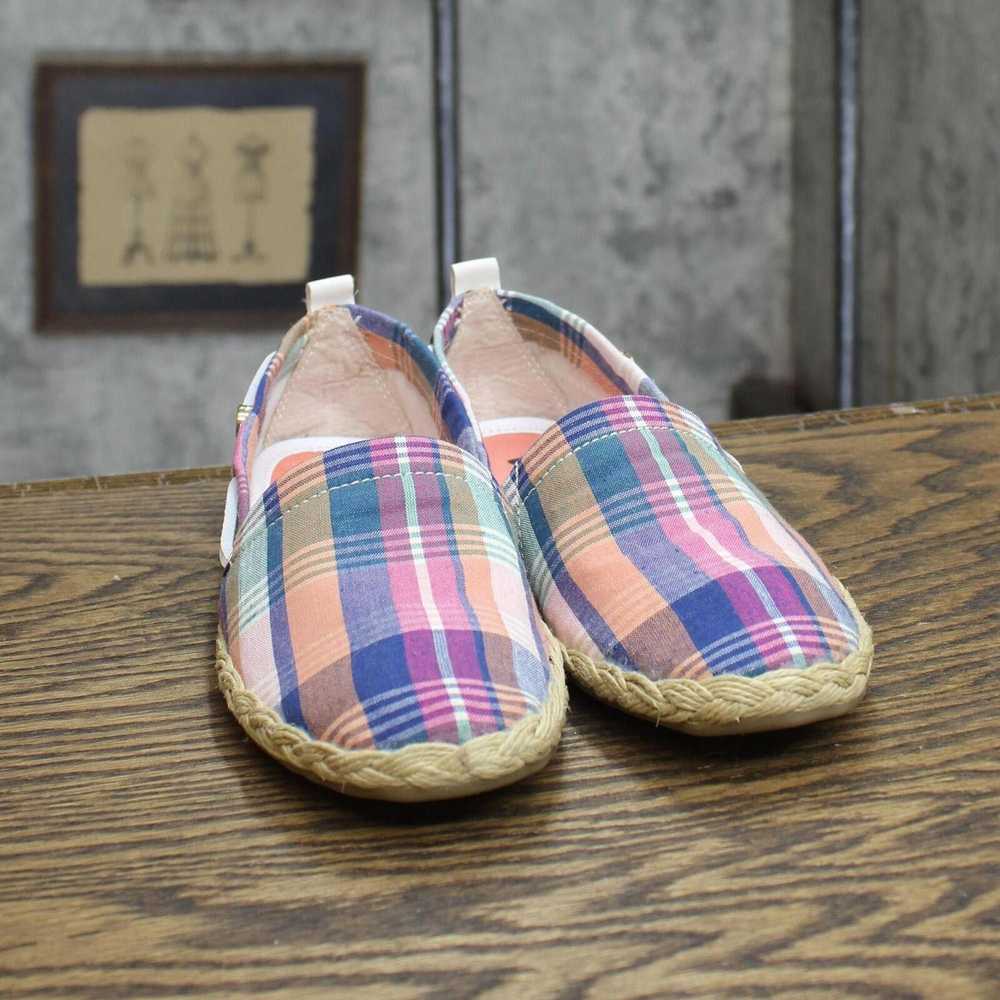 Tommy Hilfiger Tommy Hilfiger On Boat Shoe Flats … - image 3