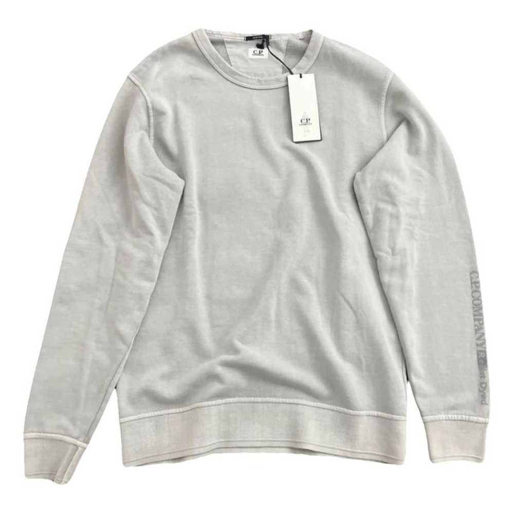 Cp Company Sweatshirt - image 1