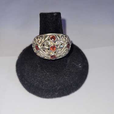 925 Sterling Silver Ring