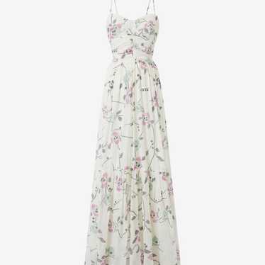 Isabel Marant Etoile Giana Dress cotton - image 1