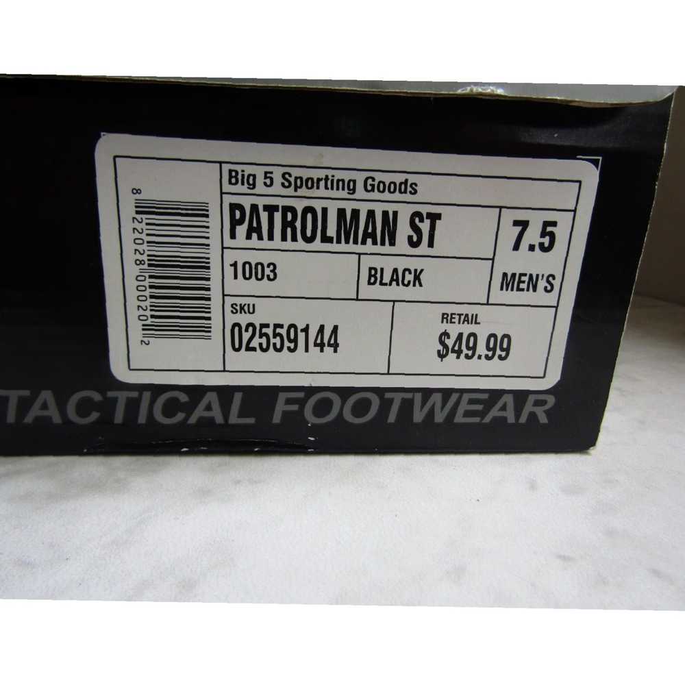 HIGH authenticity Guaranteed RG Response Gear Pat… - image 7