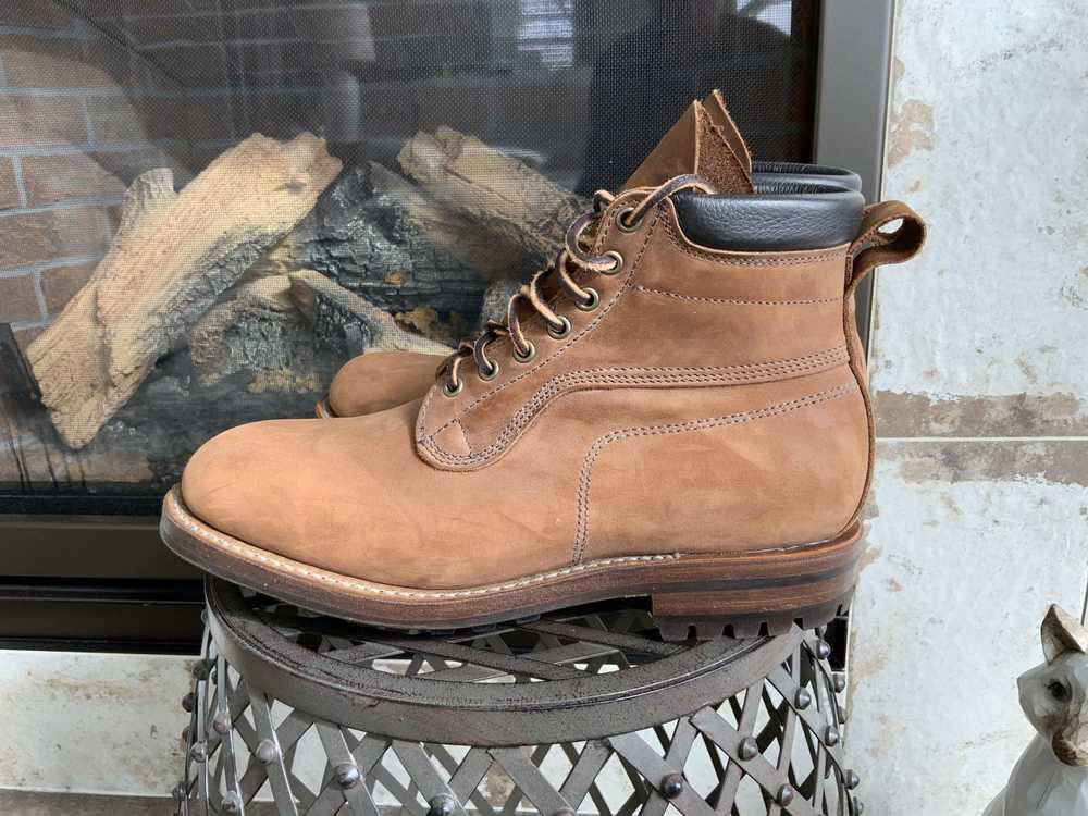 Viberg Viberg Apsley Boot - image 3